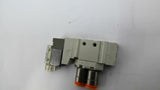 SMC SY3120 Pneumatic Solenoid Valve 0.15-0.7MPa