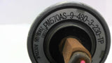 ID PM570AS-9-480-3-230-TP Motorized Roller 230 Volts 3 Phase