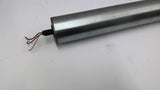ID PM570AS-9-480-3-230-TP Motorized Roller 230 Volts 3 Phase