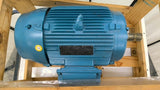 Weg 02018ET3E256T-W22 20Hp Ac Motor 1800Rpm 4P 3Ph 254/6T 208-230/460V Tefc 60Hz