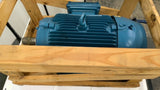 Weg 02018ET3E256T-W22 20Hp Ac Motor 1800Rpm 4P 3Ph 254/6T 208-230/460V Tefc 60Hz