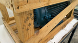 Weg 02018ET3E256T-W22 20Hp Ac Motor 1800Rpm 4P 3Ph 254/6T 208-230/460V Tefc 60Hz