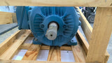 Weg 02018ET3E256T-W22 20Hp Ac Motor 1800Rpm 4P 3Ph 254/6T 208-230/460V Tefc 60Hz