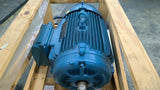 Weg 02018ET3E256T-W22 20Hp Ac Motor 1800Rpm 4P 3Ph 254/6T 208-230/460V Tefc 60Hz