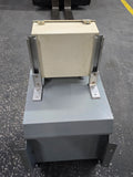 Hammond DM014JJS 14 KVA Transformer 460 Volt Pri 460/266 Sec Volts 3 Phase