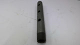 Industrial Air Nozzle L 8 1/2 "
