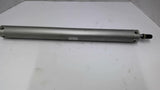 SMC CDG1BN40-425-K59WL Pneumatic Cylinder 145 PSI