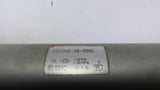 SMC CDG1BN40-425-K59WL Pneumatic Cylinder 145 PSI