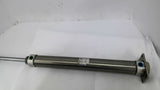 SMC MZQ40-300 Pneumatic Cylinder 145PSI