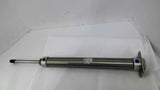 SMC MZQ40-300 Pneumatic Cylinder 145PSI