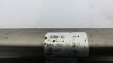 SMC MZQ40-300 Pneumatic Cylinder 145PSI