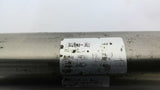 SMC MZQ40-300 Pneumatic Cylinder 145PSI