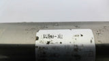 SMC MZQ40-300 Pneumatic Cylinder 145PSI