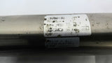 SMC MZQ40-300 Pneumatic Cylinder 145PSI