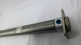 SMC MZQ40-300 Pneumatic Cylinder 145PSI