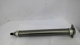 SMC MZQ40-300 Pneumatic Cylinder 145PSI