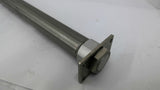 SMC MZQ40-300 Pneumatic Cylinder 145PSI