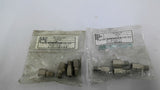 CP110 Extension Nipple Lot Of 8