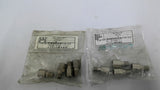 CP110 Extension Nipple Lot Of 8
