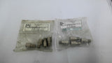 CP110 Extension Nipple Lot Of 8
