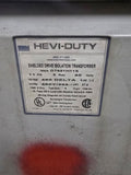 EGS DT651H11S 11 KVA Transformer 460 Pri 460/266 Sec Volts 3 Phase