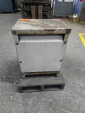 EGS DT651H11S 11 KVA Transformer 460 Pri 460/266 Sec Volts 3 Phase