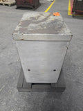 EGS DT651H11S 11 KVA Transformer 460 Pri 460/266 Sec Volts 3 Phase