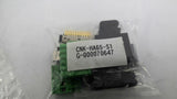 HD Systems CNK-HA65-S1 Connector Assembly