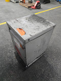 Federal Pacific FH15CFMD-3 15 KVA Transformer 460 Pri 460/266 Sec Volts 3 Phase