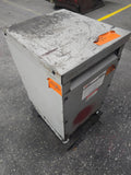 Federal Pacific FH15CFMD-3 15 KVA Transformer 460 Pri 460/266 Sec Volts 3 Phase