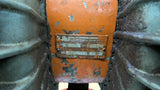 Wilden N8 ProFlo 2" Clamped Plastic Air-Operated Double-Diaphragm Pump