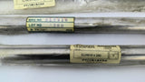 Ozak SLHW16X280 Linear Bering Rod Lot Of 3