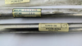 Ozak SLHW16X280 Linear Bering Rod Lot Of 3
