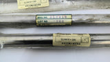 Ozak SLHW16X280 Linear Bering Rod Lot Of 3