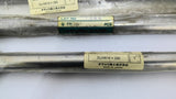 Ozak SLHW16X280 Linear Bering Rod Lot Of 3