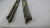 Ozak SLHW16X280 Linear Bering Rod Lot Of 3