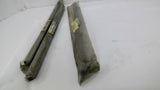 Ozak SLHW16X280 Linear Bering Rod Lot Of 3