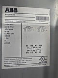 ABB 9T21B9103 15 KVA Transformer 240 480 Pri 120 240 Sec Single Phase