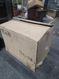 ABB 9T21B9103 15 KVA Transformer 240 480 Pri 120 240 Sec Single Phase