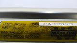 Waircom 050/305-CPUA/FM Pneumatic Cylinder 150 PSI