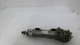 SMC CDM2040-100-H7BD Pneumatic Cylinder 1.0MPa