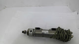 SMC CDM2040-100-H7BD Pneumatic Cylinder 1.0MPa