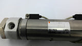 SMC CDM2040-100-H7BD Pneumatic Cylinder 1.0MPa