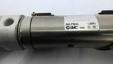 SMC CDM2040-100-H7BD Pneumatic Cylinder 1.0MPa