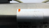 SMC CDM2040-100-H7BD Pneumatic Cylinder 1.0MPa