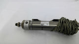 SMC CDM2040-100-H7BD Pneumatic Cylinder 1.0MPa