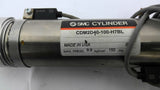 SMC CDM2D40-100-H7BL Pneumatic Cylinder