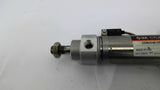 SMC CDM2D40-100-H7BL Pneumatic Cylinder