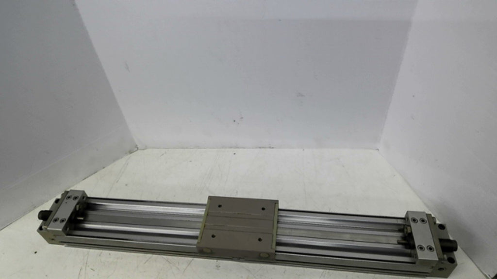 SMC MY1C32-450H-Y7B Rodless Linear Cylinder 115 PSI