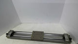 SMC MY1C32-450H-Y7B Rodless Linear Cylinder 115 PSI